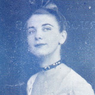 Soloist Joan Cherry