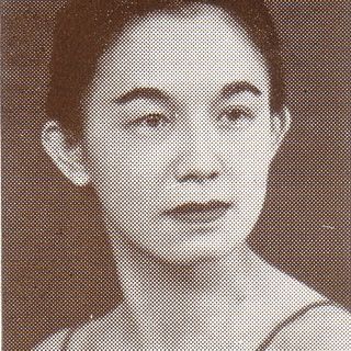 Soloist Patricia Lee