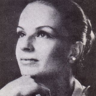 Inara Svalbe, Assistant Artistic Director & Principal Ballerina