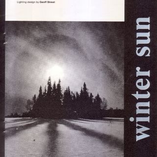 'Winter Sun'