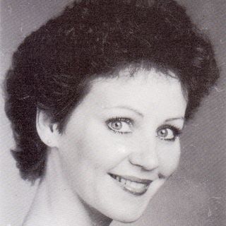 Roma Egan, director of 'Aurora's Wedding', 1984.