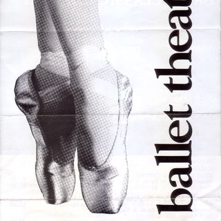 Touring flyer
