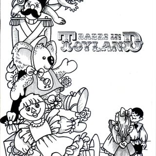 'Babes in Toyland' program, 1986
