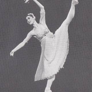 Sian Stokes, The Australian Ballet