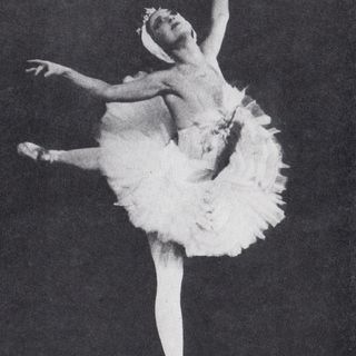 Marilyn Jones, The Australian Ballet