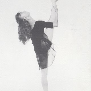 Catherine Goss, Royal New Zealand Ballet