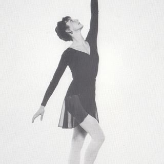Lee Patrice, Royal New Zealand Ballet