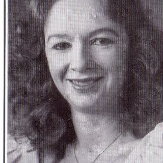 Artistic Director Wendy Lowe 1986-1987