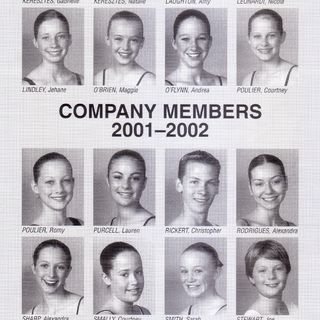 Company members