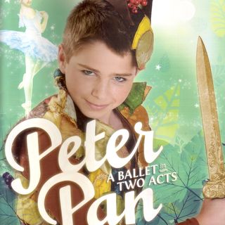 Peter Pan, 2013