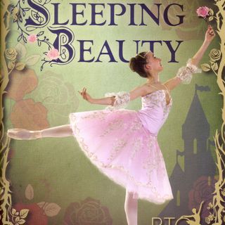 The Sleeping Beauty 2015. Photography by Ted Baker.
