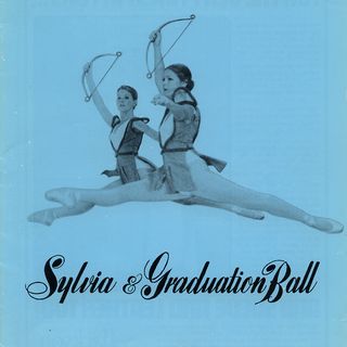 Program cover