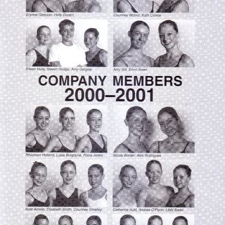 Company members