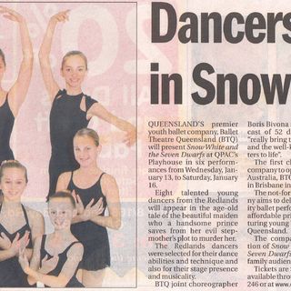 The Redland Times, 1 January 2010