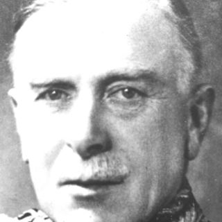 Sir Henry Abel Smith KCMG, KCVO, DSO, Governor of Queensland. BTQ Patron 1962-1965.